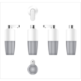 Pluzz X121 Mouthwash Dispenser