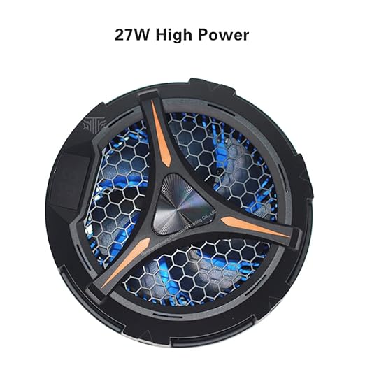 X42 Magnetic Semiconductor Tablet Cooler