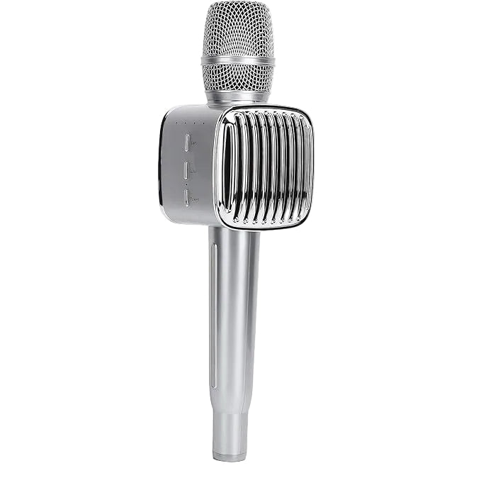 Multifunctional Wireless Bluetooth Microphone – Ever Electro