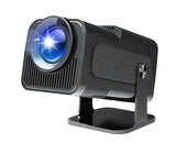 HY320 Mini Portable 720P Smart Projector