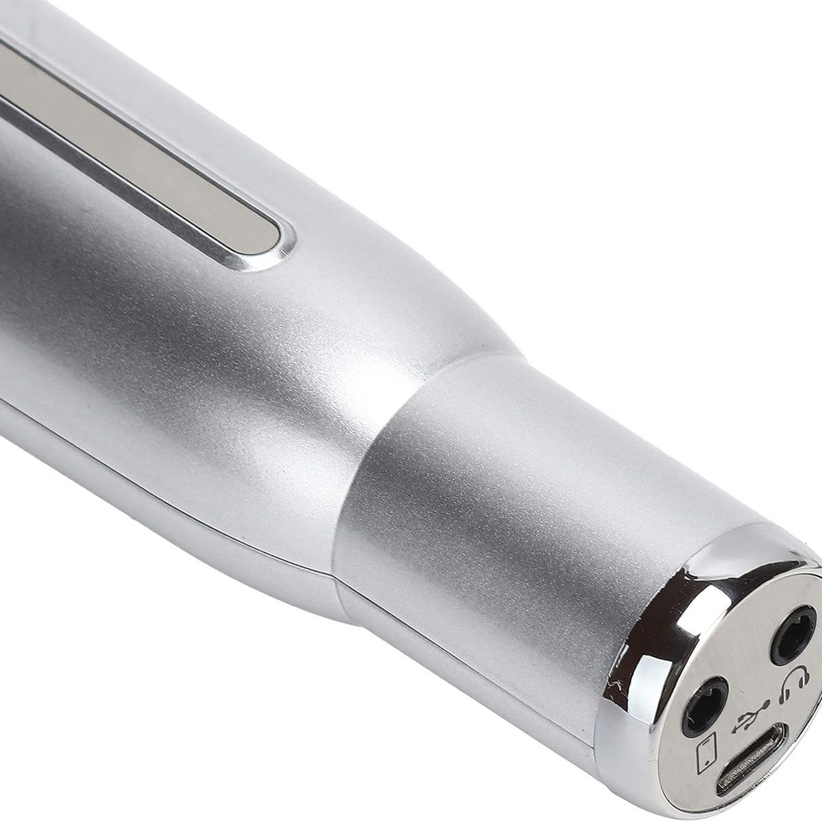 Multifunctional Wireless Bluetooth Microphone – Ever Electro