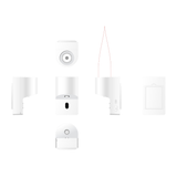 Pluzz X128 Automatic Toothpaste Dispenser