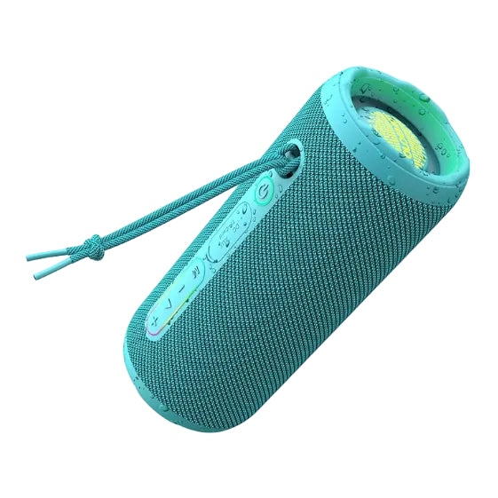 Yoloemot Portable TWS Bluetooth Speaker 30 W