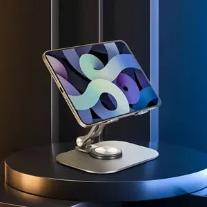 N9 Portable Aluminum Phone & Tablet Dock Stand