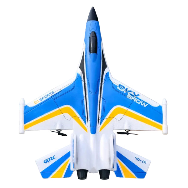 Glider G1 Foam Aircraft Drone