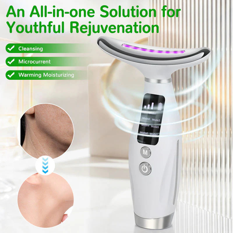 HY69 Neck Beauty Device