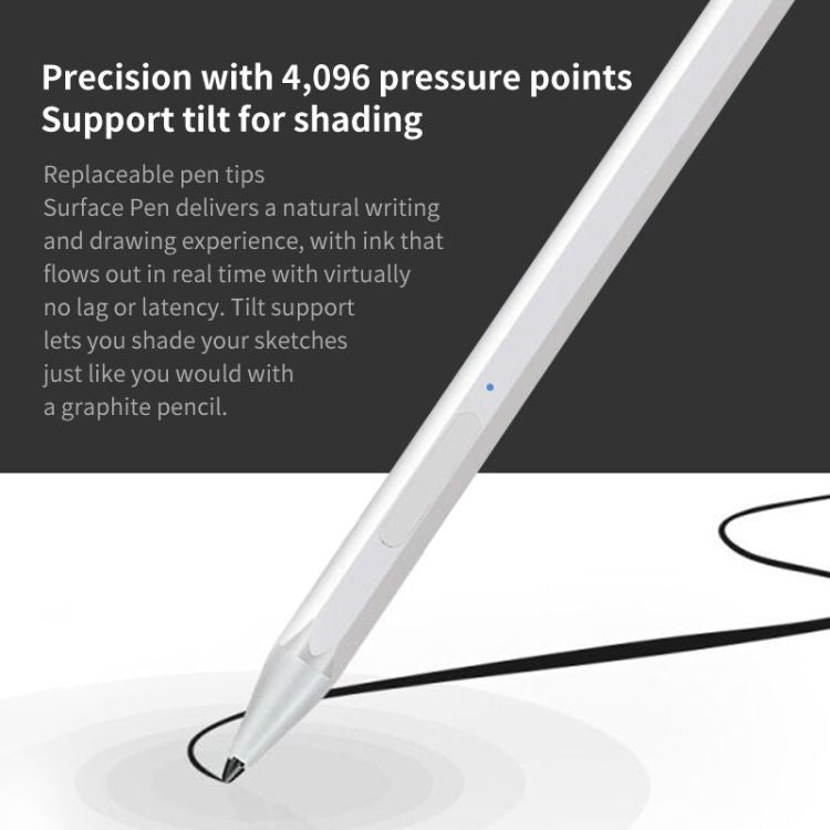 Rechargeable Stylus Pen for Ipad