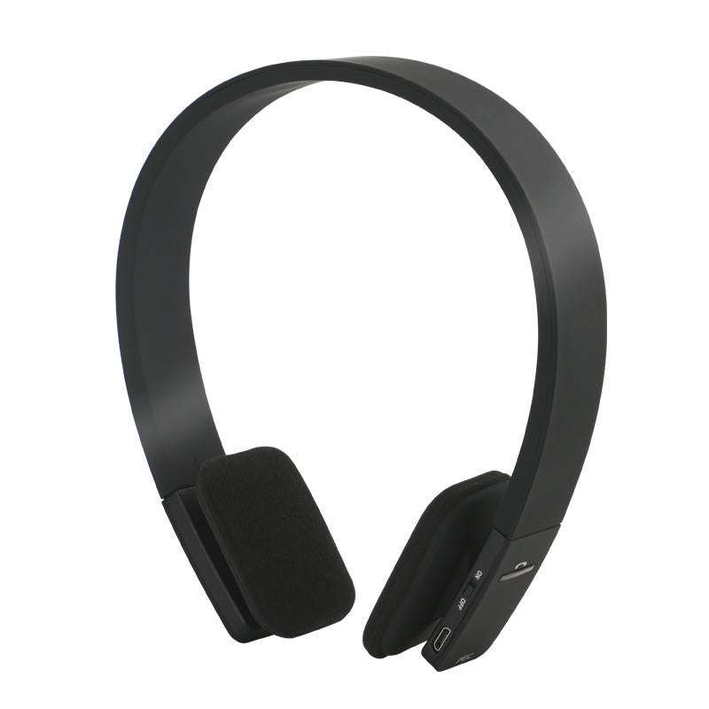 AEC BQ618 Mini Wireless Bluetooth 5.3 Headphone