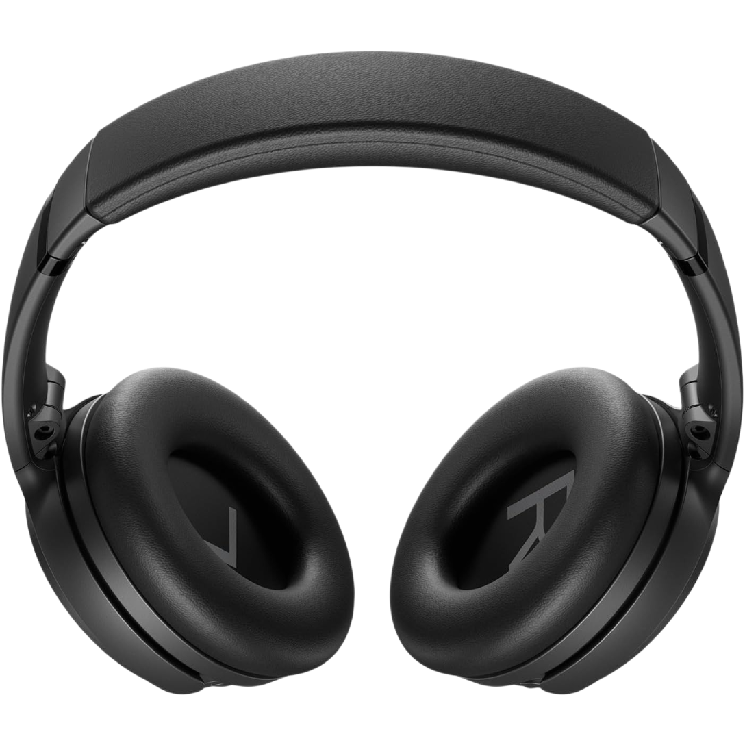 Bose QuietComfort Bluetooth Headphones