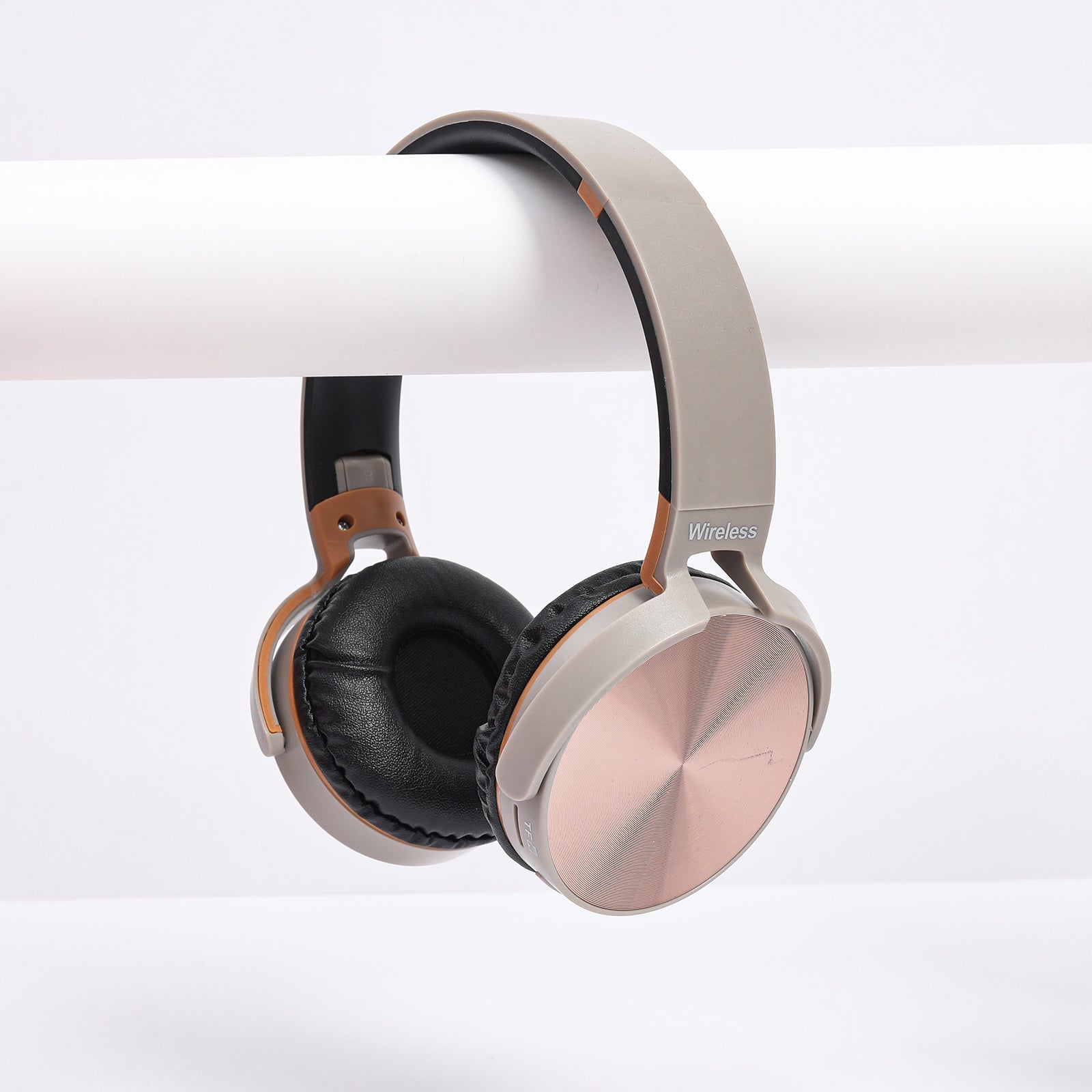 JB950 Foldable Over Ear Bluetooth Headset