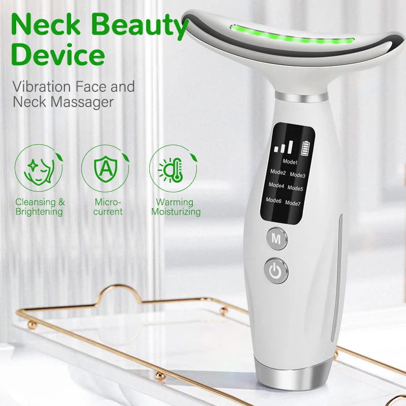 HY69 Neck Beauty Device