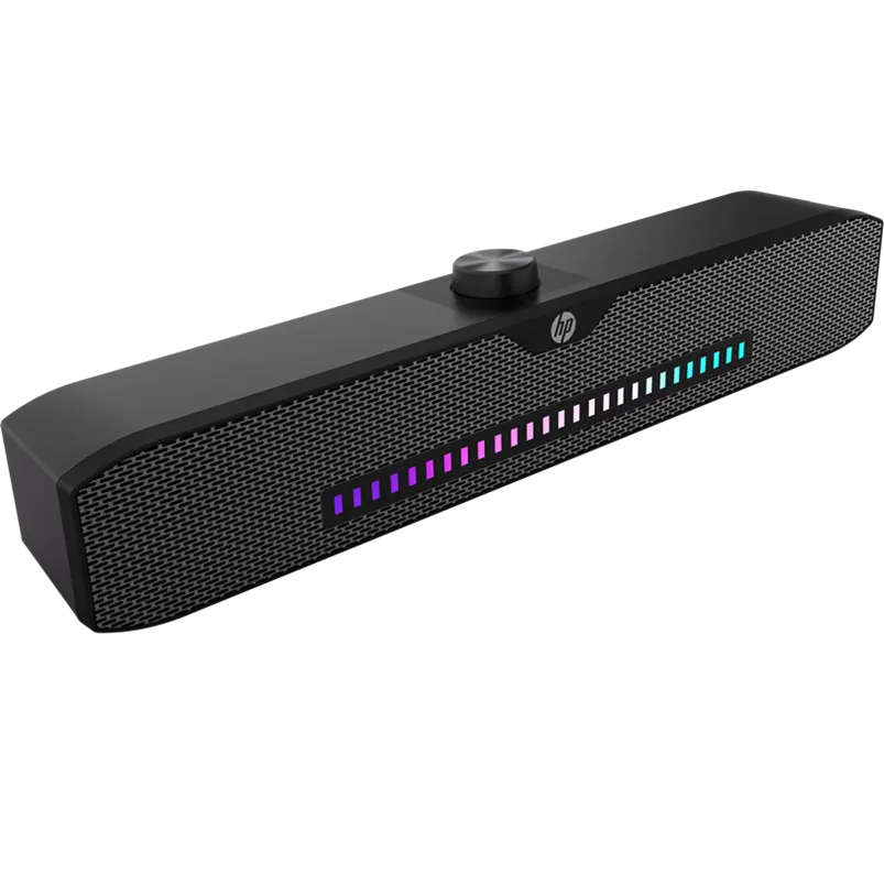 HP DHE 4200S Portable Mini Bluetooth Speaker