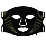 Silicone LED Photon Therapy Standing Face Mask