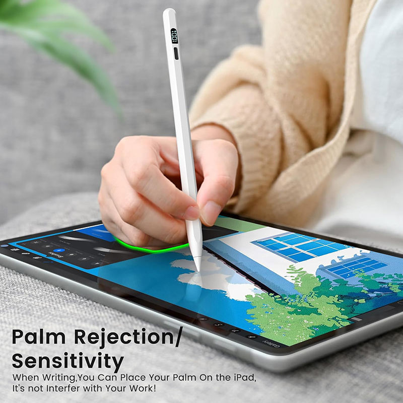 Stylus Pen for iPad