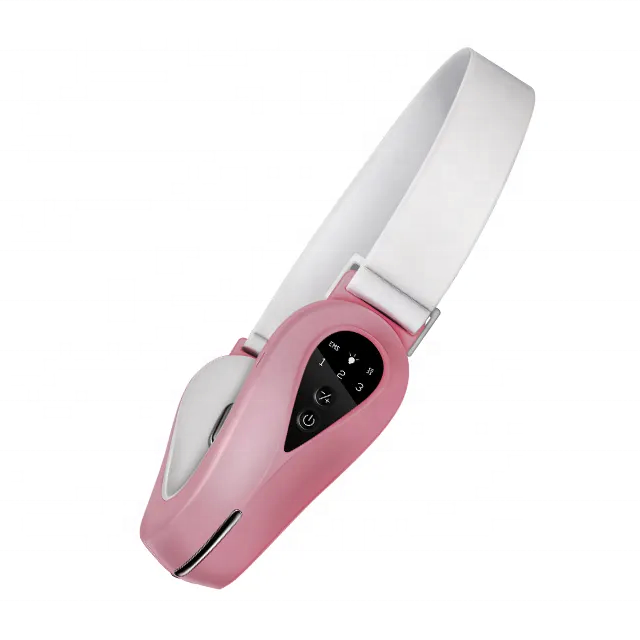 V-Face Chin Lift Facial Device - Face Lift Device for Jawline and Neck