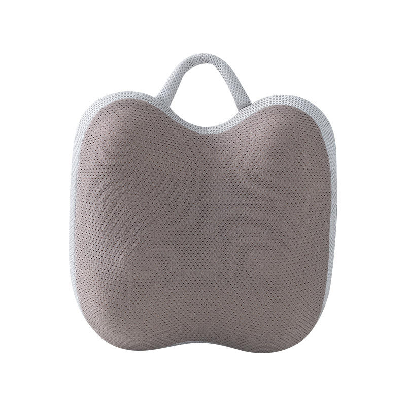 Full Body Massage Cushion with Heat & Red Light Therapy