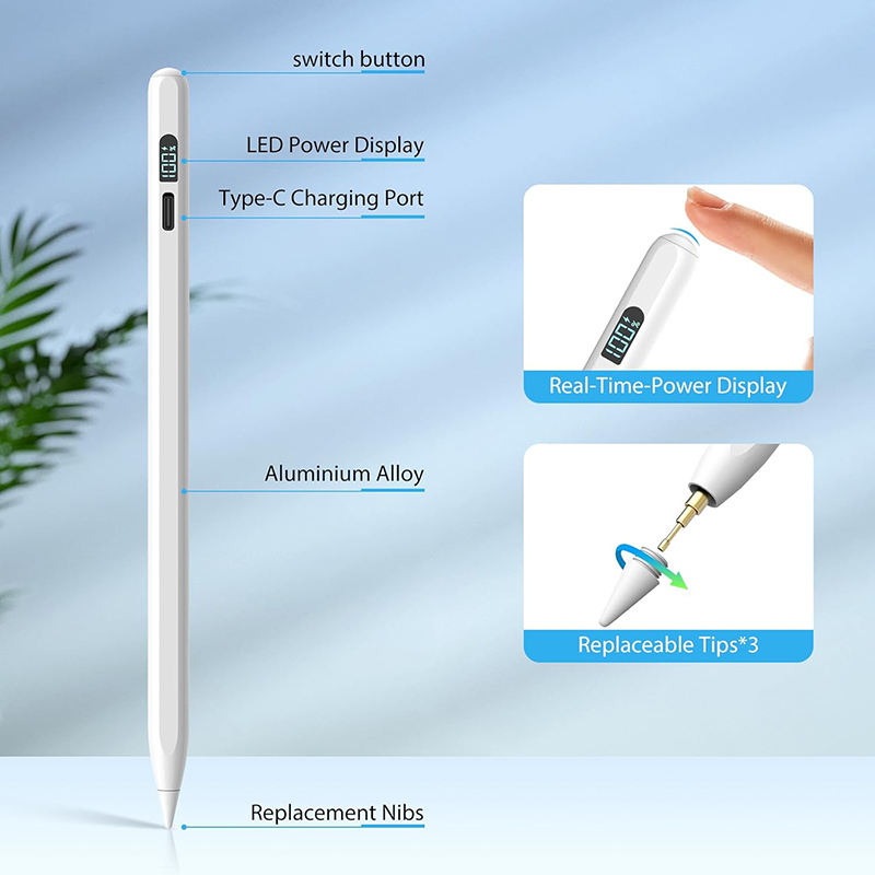 Stylus Pen for iPad