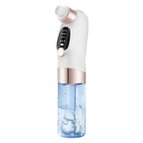 Microbubble Electric Blackhead Remover Vacuum