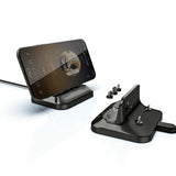 Foldable Charging Stand & Dock for Nintendo Switch