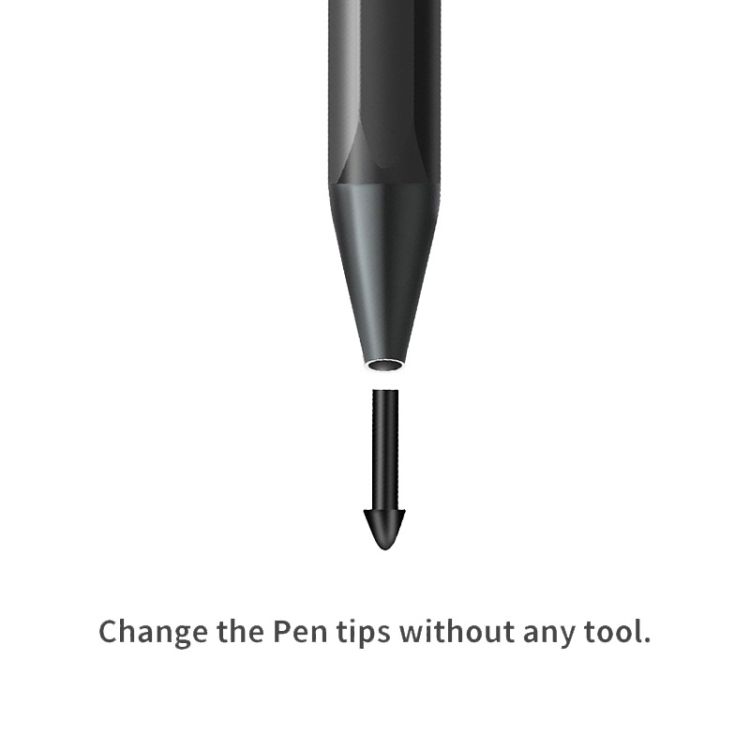 Rechargeable Stylus Pen for Ipad