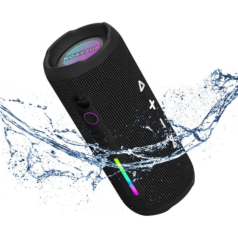 Yoloemot Portable TWS Bluetooth Speaker 30 W