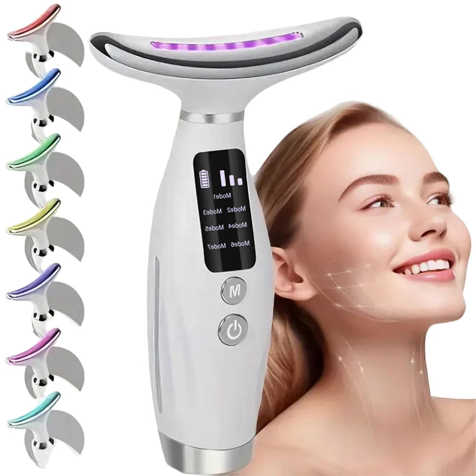 HY69 Neck Beauty Device