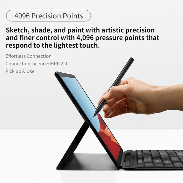 Rechargeable Stylus Pen for Ipad