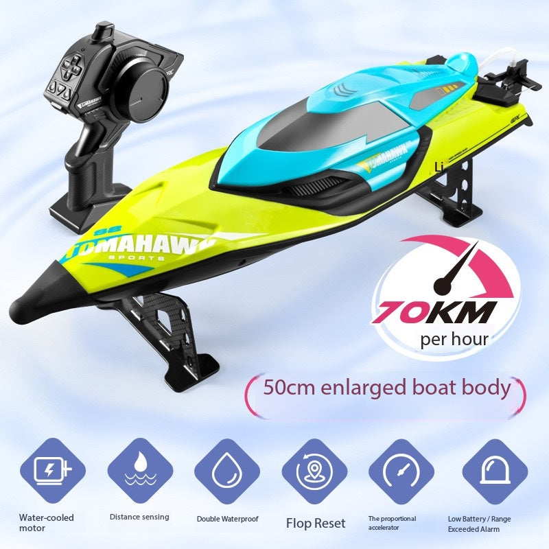 S2 High Speed RC Water Boat