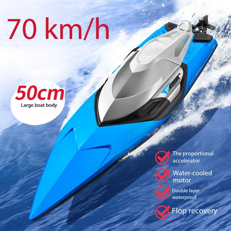S2 High Speed RC Water Boat