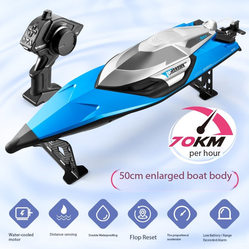 S2 High Speed RC Water Boat