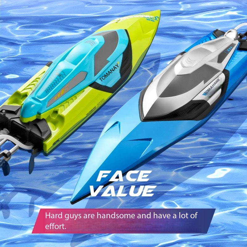 S2 High Speed RC Water Boat