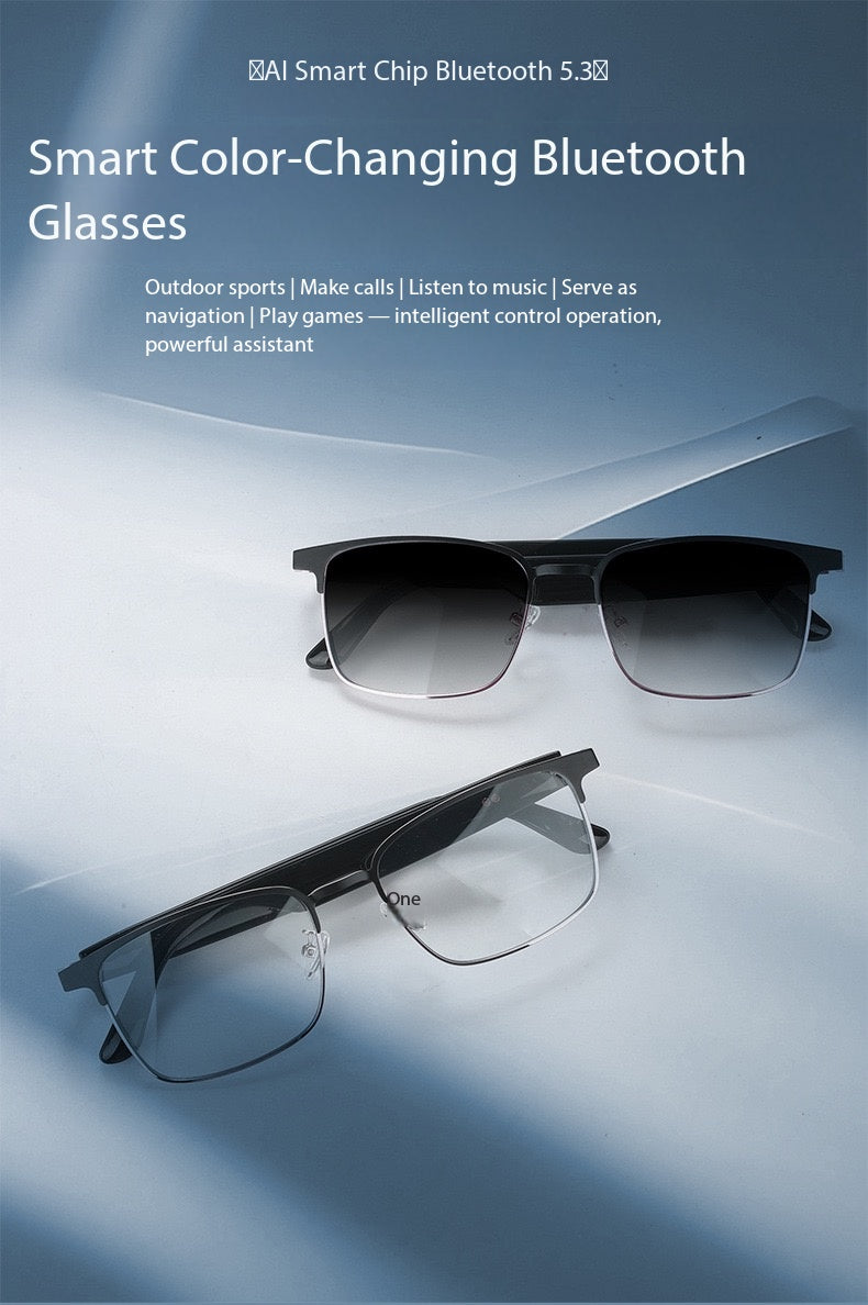 Smart Glasses GS06