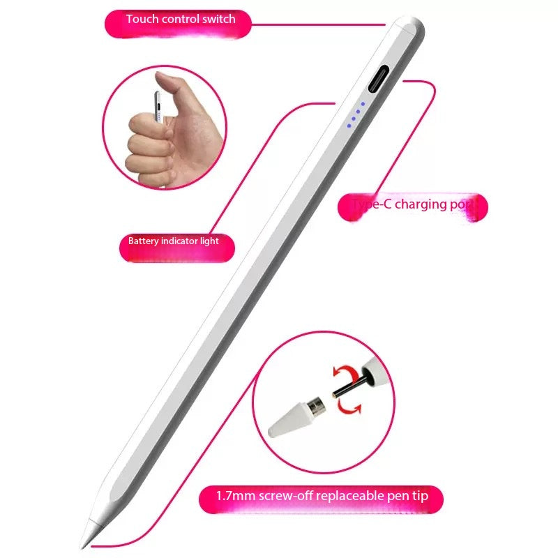 Apple Pen