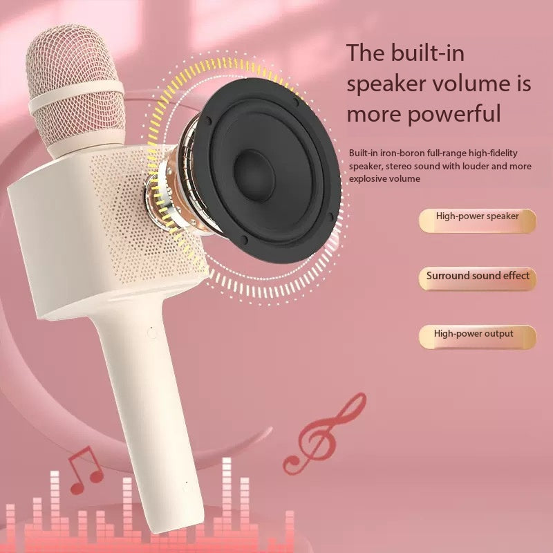K Mircophone L666