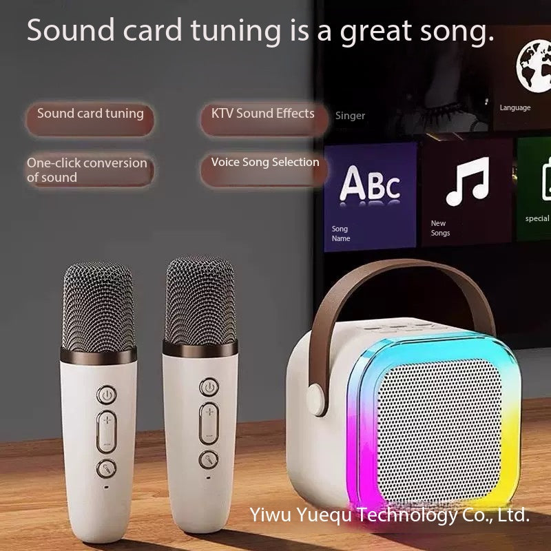 K12 Wireless Microphone