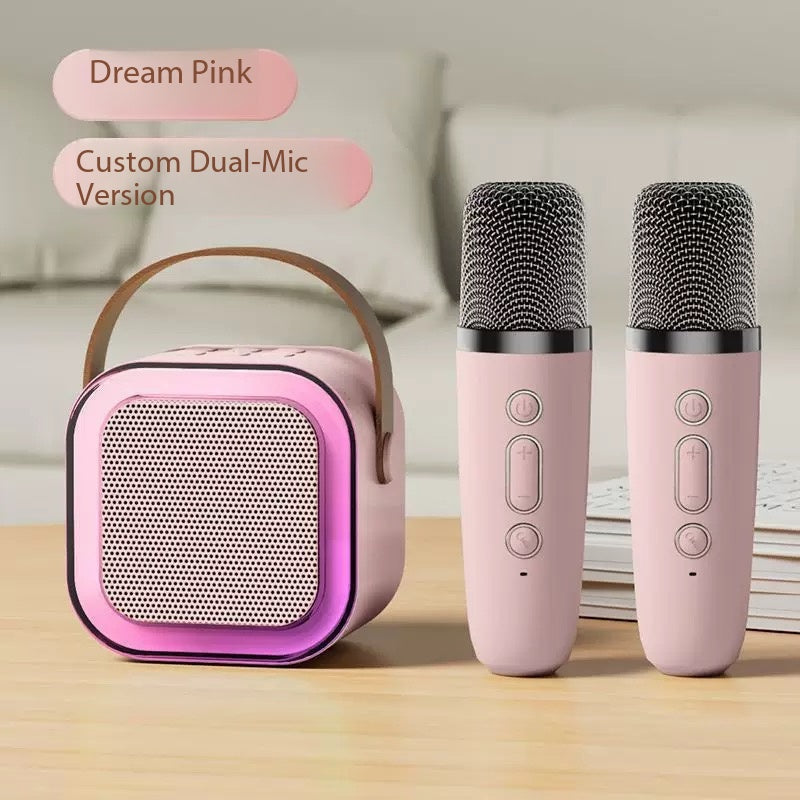 K12 Wireless Microphone