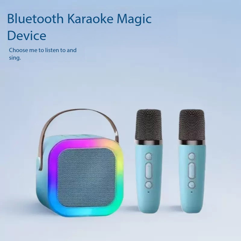 K12 Wireless Microphone