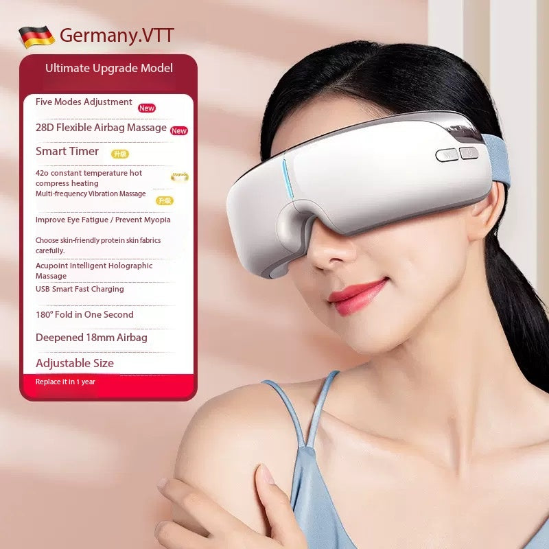 VTT-C1 65 Smart Eye Massager