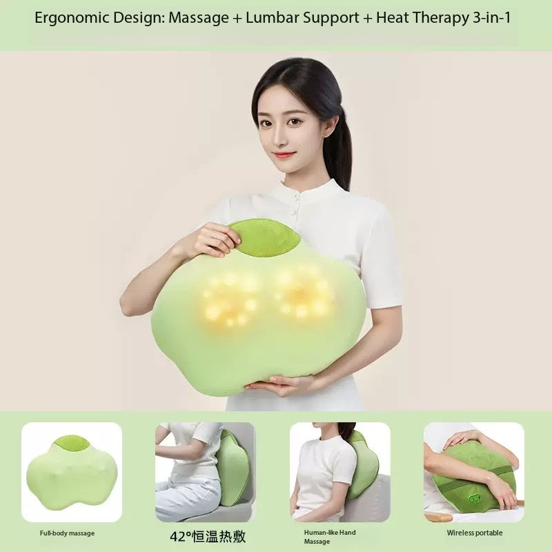 LEK Massage Pillow