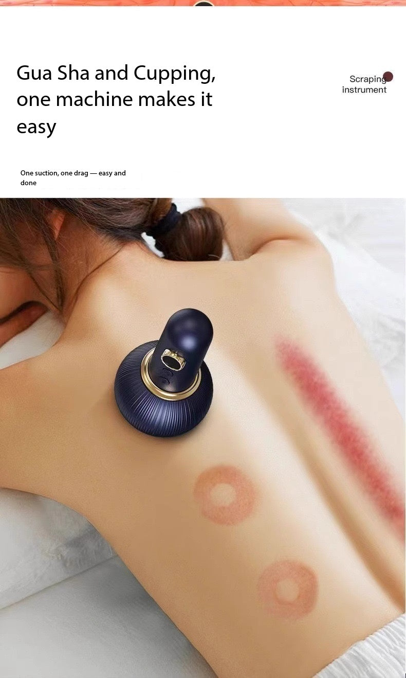 Neck Massager G08B