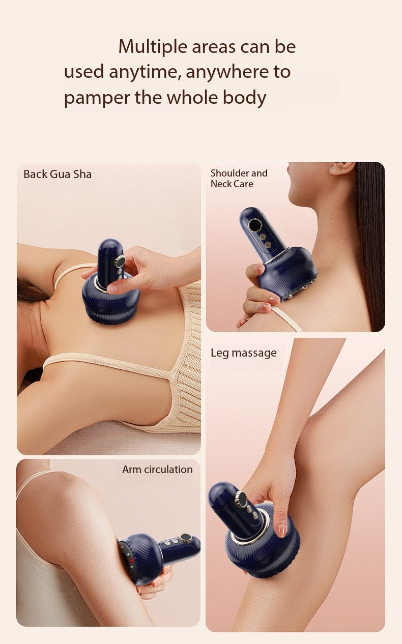 Neck Massager G08B
