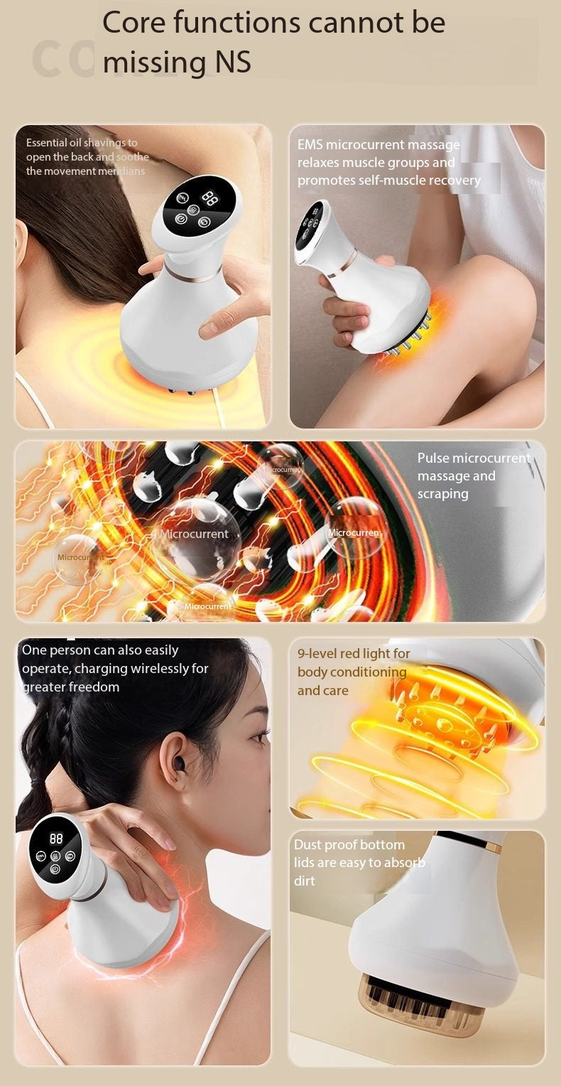 Neck Massager RC225