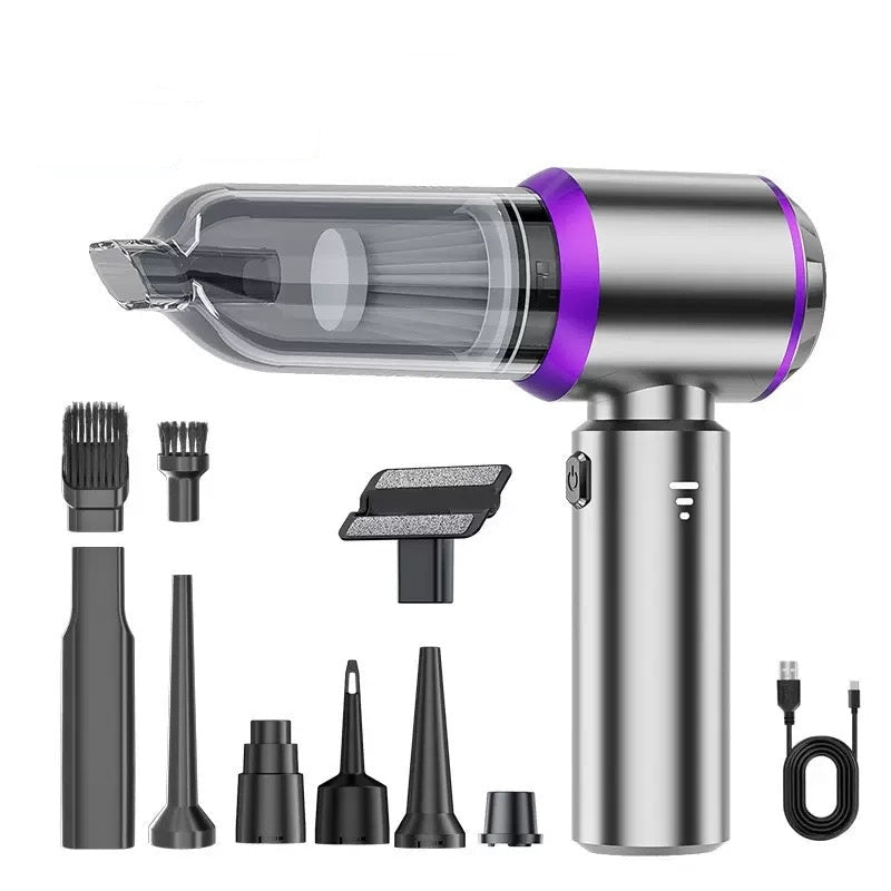 ST-6653Plus Wireless Brushless Handheld Vacuum Cleaner