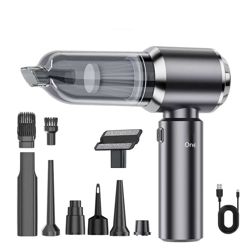 ST-6653Plus Wireless Brushless Handheld Vacuum Cleaner