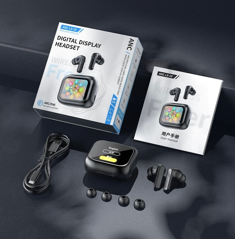 KY55 Bluetooth Wireless Earbuds