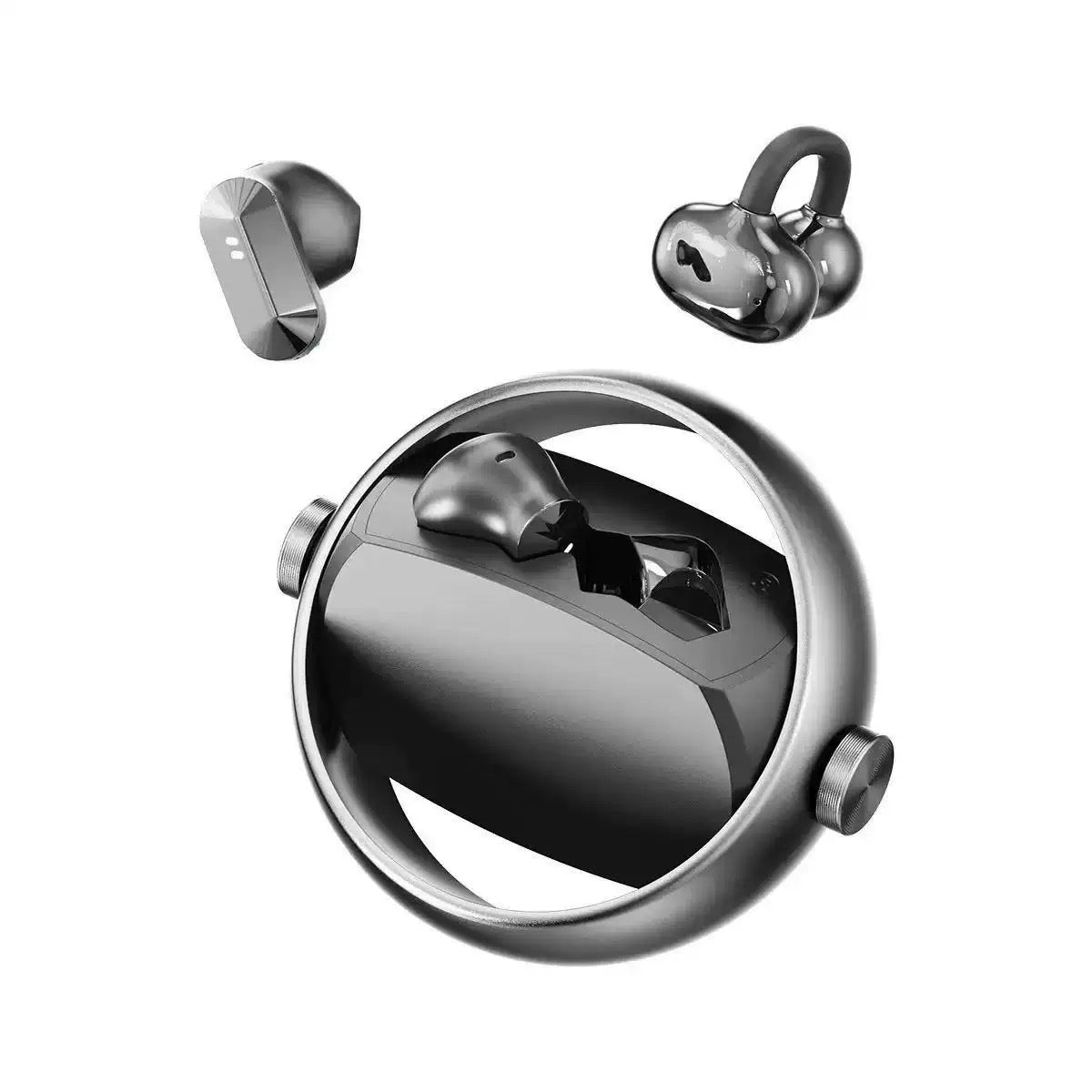 BWG TWS EJW06 Bluetooth Wireless Earbuds