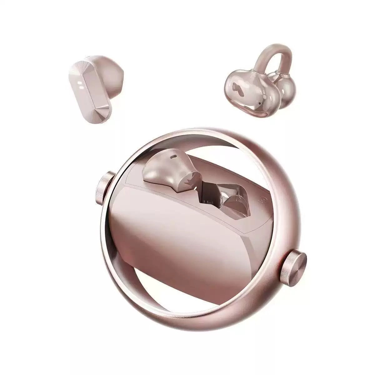 BWG TWS EJW06 Bluetooth Wireless Earbuds