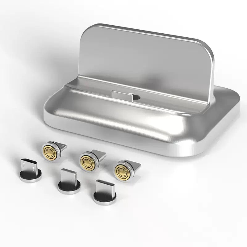 Foldable Charging Stand & Dock for Nintendo Switch