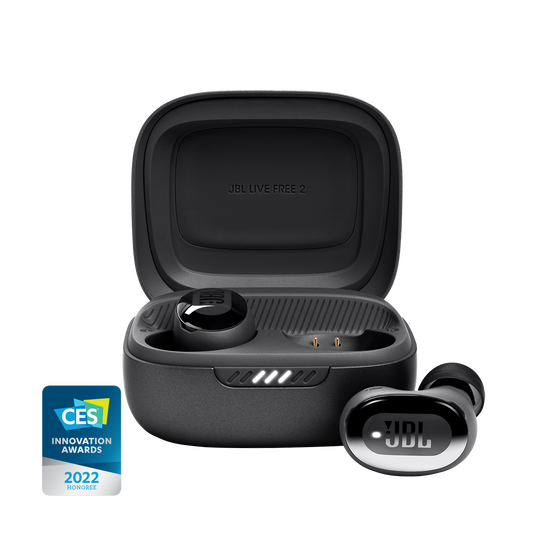 JBL Live Free 2 True Wireless Earbuds