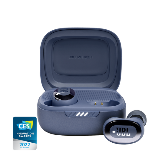 JBL Live Free 2 True Wireless Earbuds